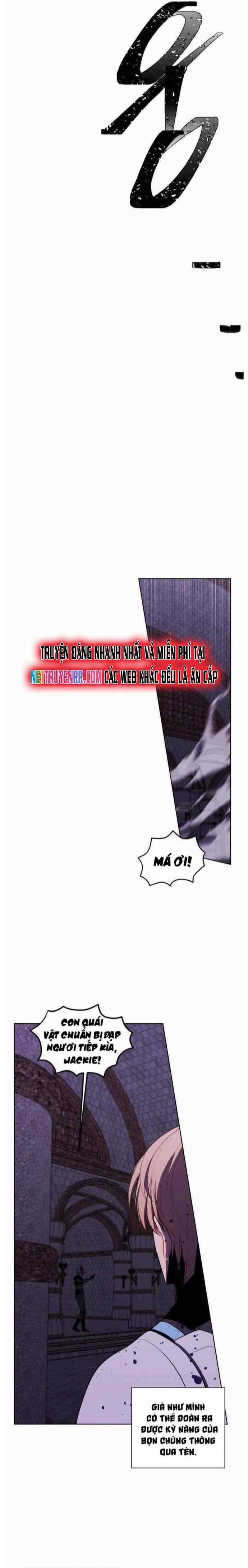 Biến Thành Phế Vật Trong Tiểu Thuyết Giả Tưởng Chapter 95 trang 1