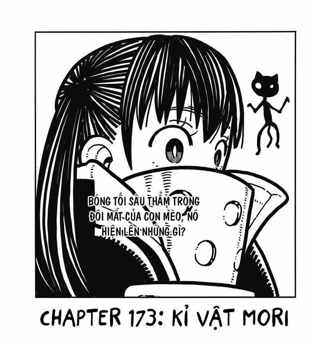 Biệt Đội Lính Cứu Hỏa Chapter 173 trang 1