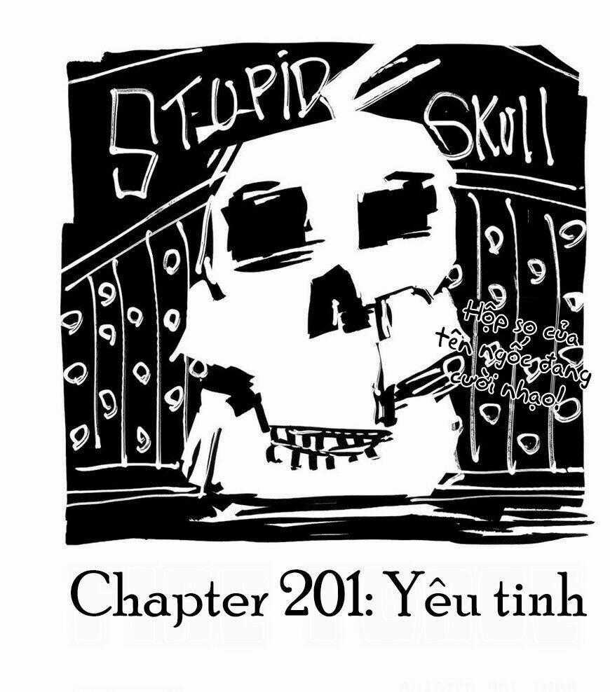 Biệt Đội Lính Cứu Hỏa Chapter 201 trang 1