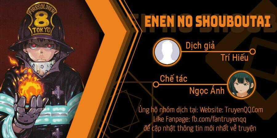 Biệt Đội Lính Cứu Hỏa Chapter 207 trang 0