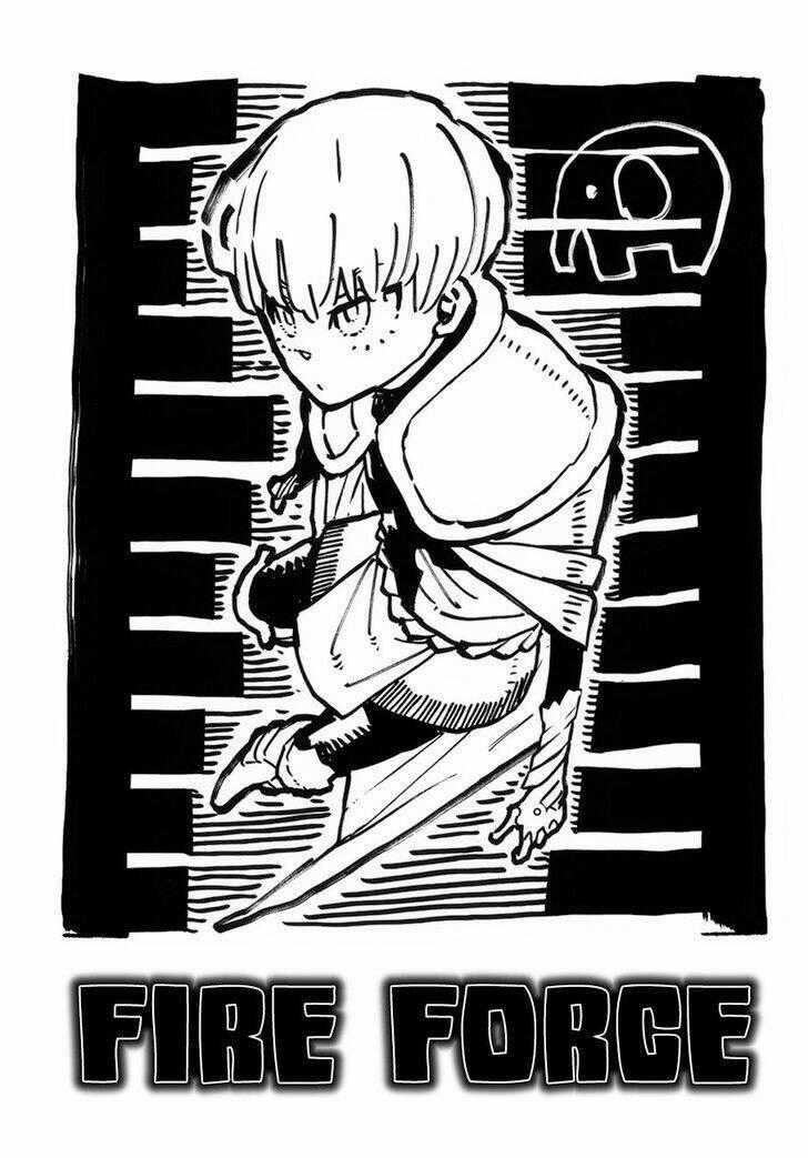 Biệt Đội Lính Cứu Hỏa Chapter 215 trang 1