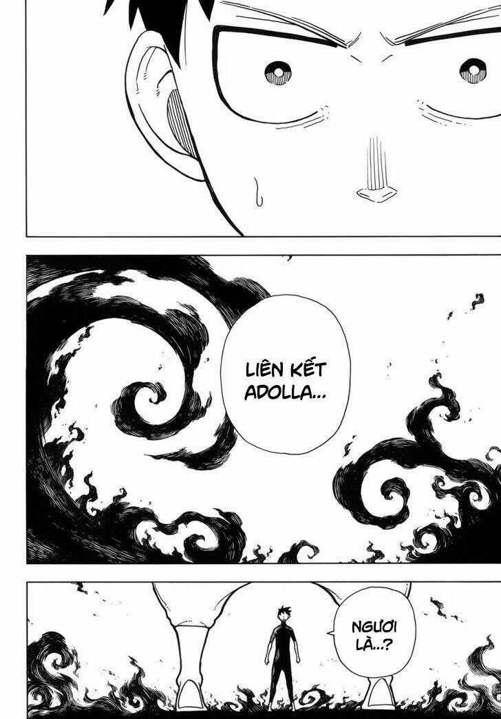 Biệt Đội Lính Cứu Hỏa Chapter 216 trang 1