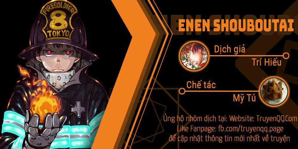 Biệt Đội Lính Cứu Hỏa Chapter 219 trang 0