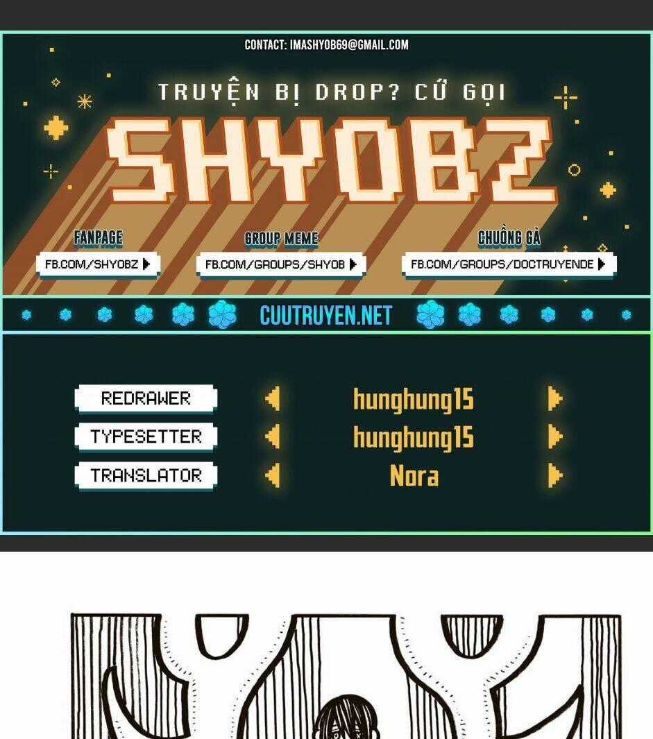 Biệt Đội Lính Cứu Hỏa Chapter 221 trang 0