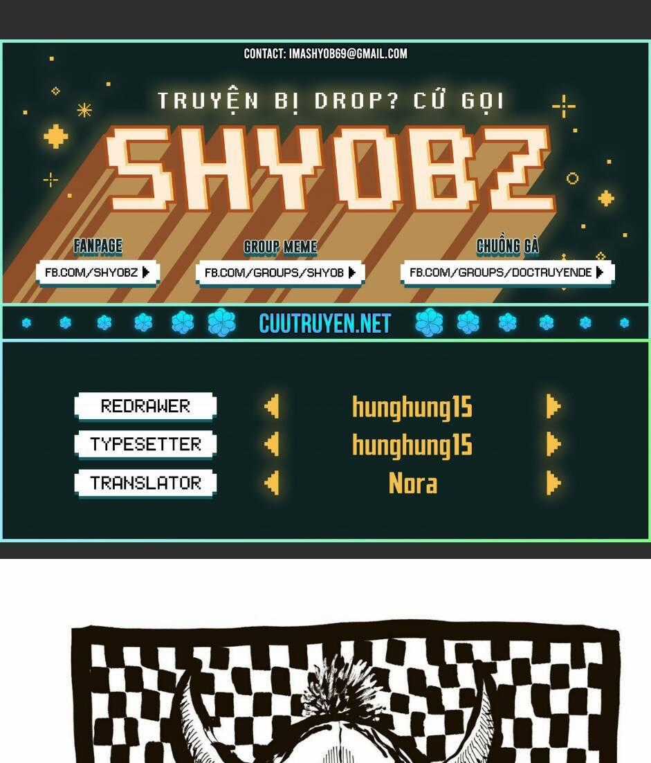 Biệt Đội Lính Cứu Hỏa Chapter 224 trang 0