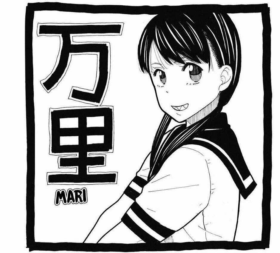 Biệt Đội Lính Cứu Hỏa Chapter 233 trang 1