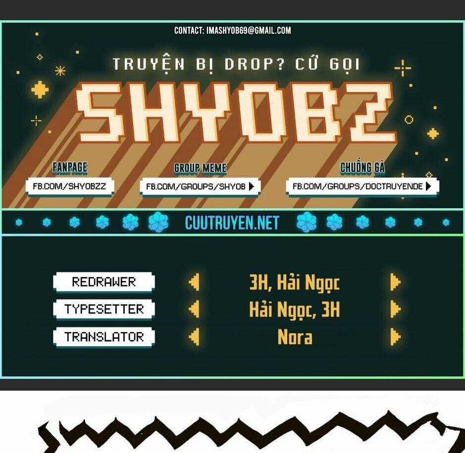Biệt Đội Lính Cứu Hỏa Chapter 235 trang 0