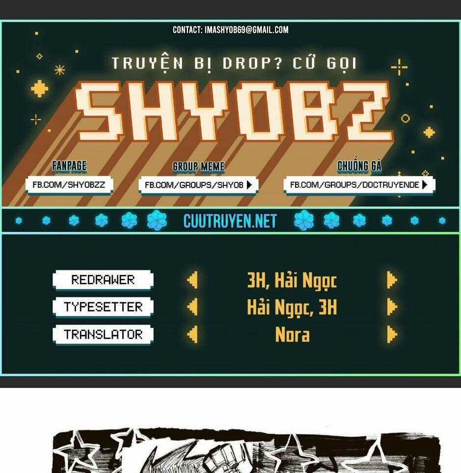 Biệt Đội Lính Cứu Hỏa Chapter 237 trang 0