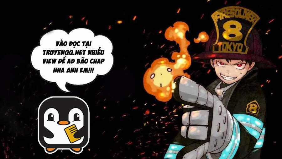 Biệt Đội Lính Cứu Hỏa Chapter 266 trang 1