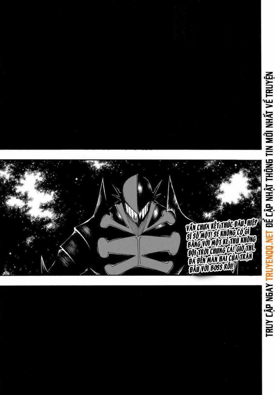 Biệt Đội Lính Cứu Hỏa Chapter 268 trang 1