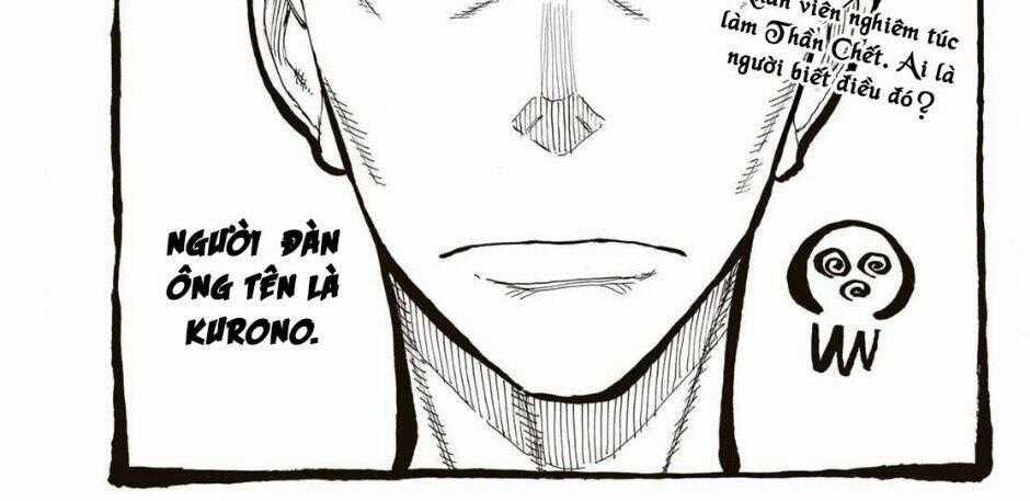Biệt Đội Lính Cứu Hỏa Chapter 276 trang 1