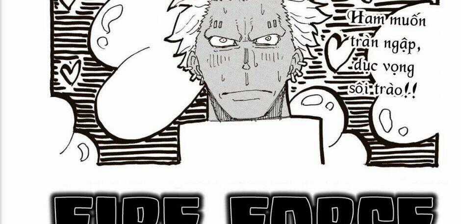 Biệt Đội Lính Cứu Hỏa Chapter 281 trang 1