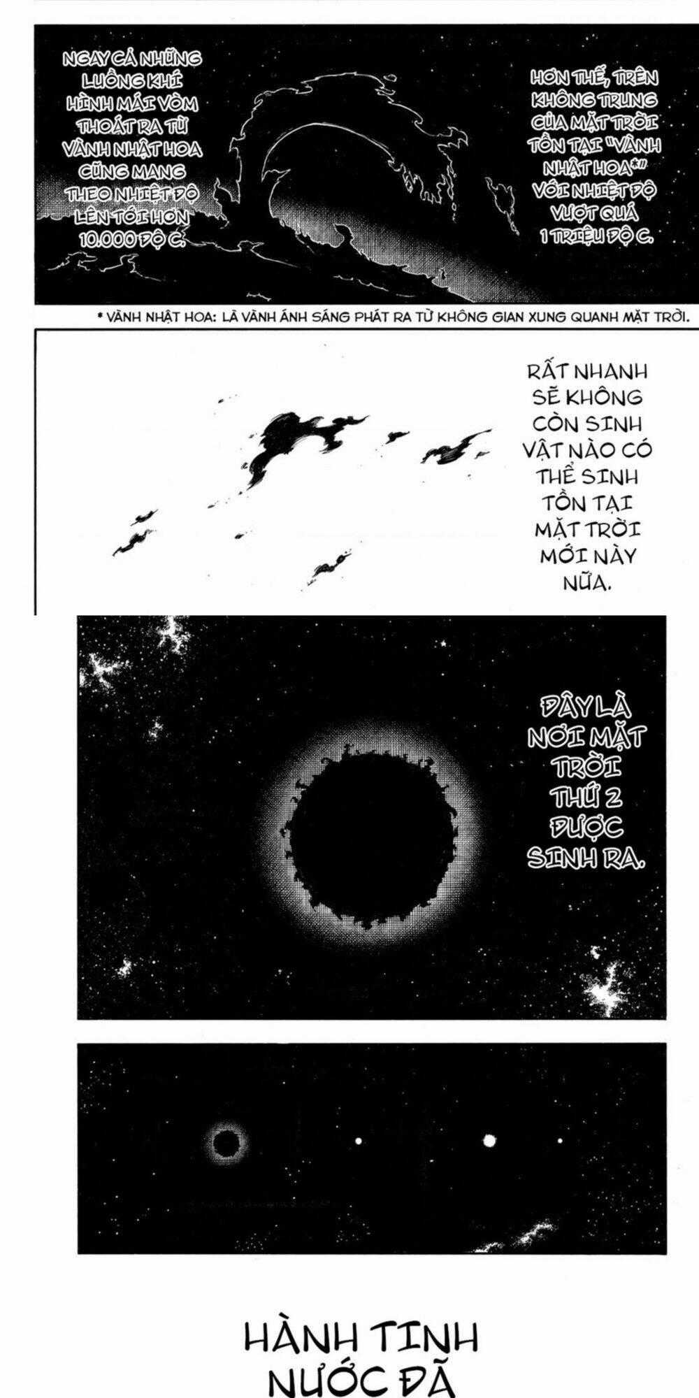 Biệt Đội Lính Cứu Hỏa Chapter 292 trang 1