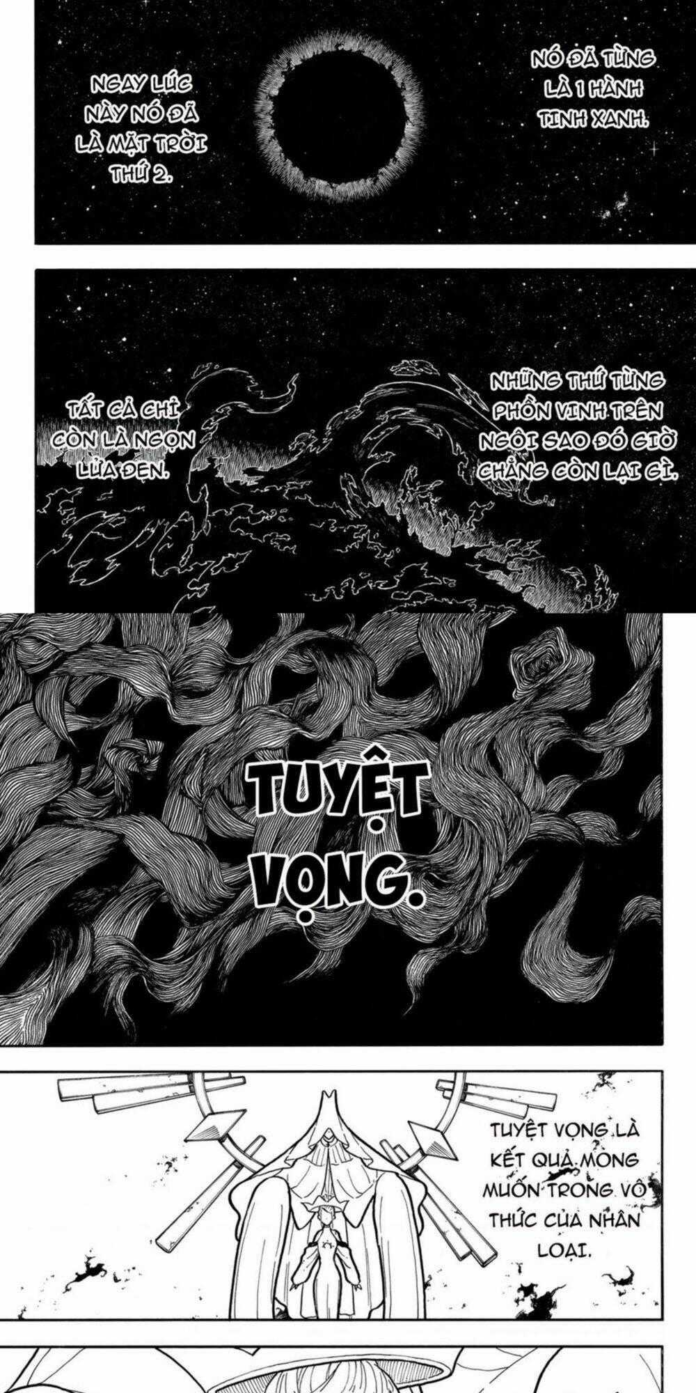 Biệt Đội Lính Cứu Hỏa Chapter 295 trang 1