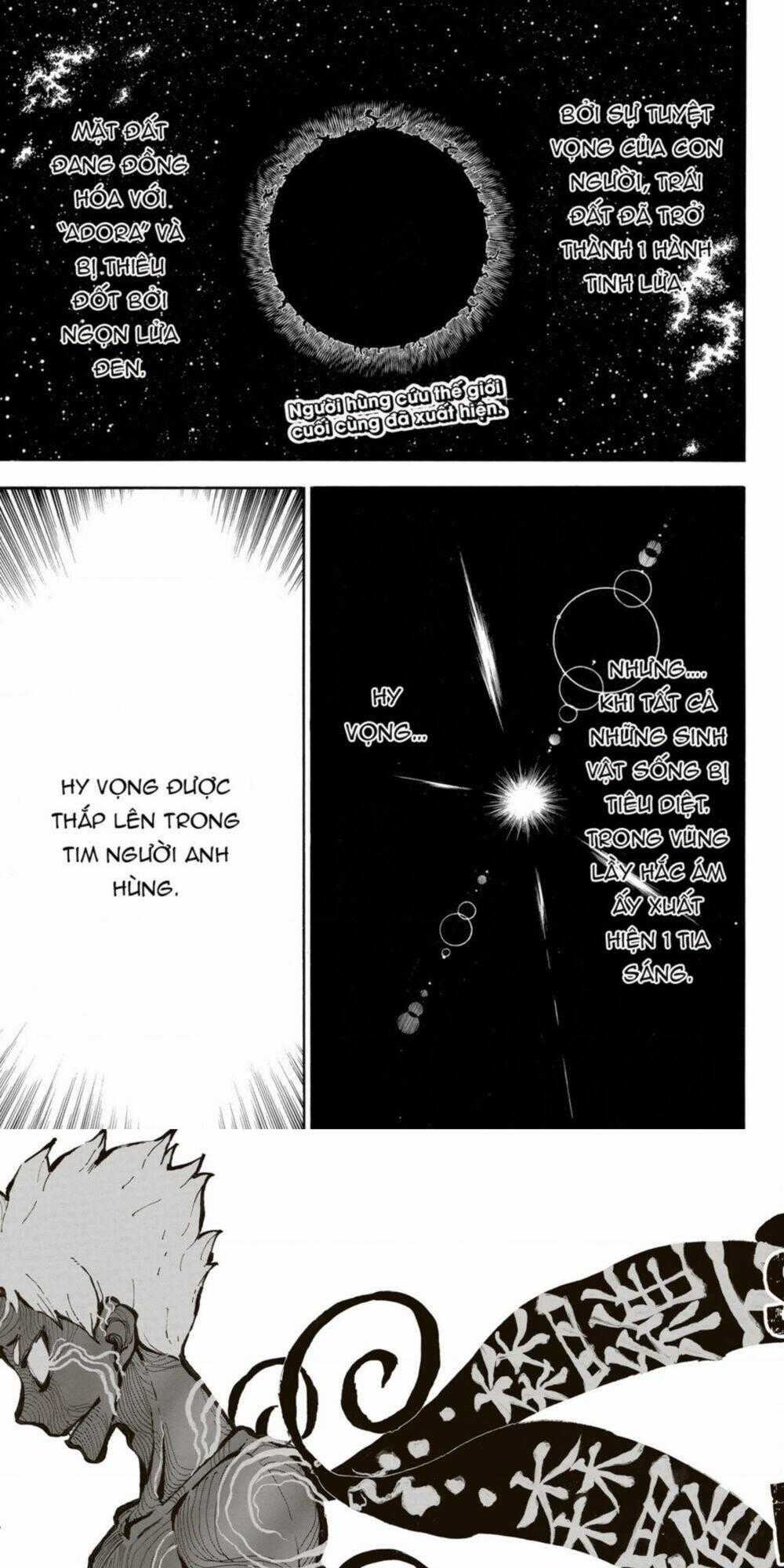 Biệt Đội Lính Cứu Hỏa Chapter 296 trang 0
