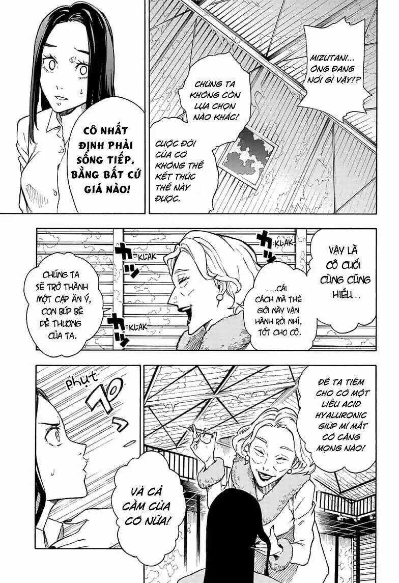 Biệt Đội Shinobi Chapter 10 trang 4