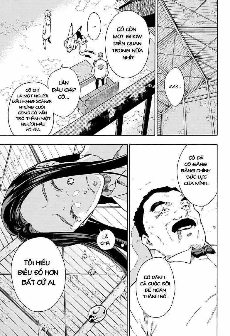 Biệt Đội Shinobi Chapter 10 trang 8