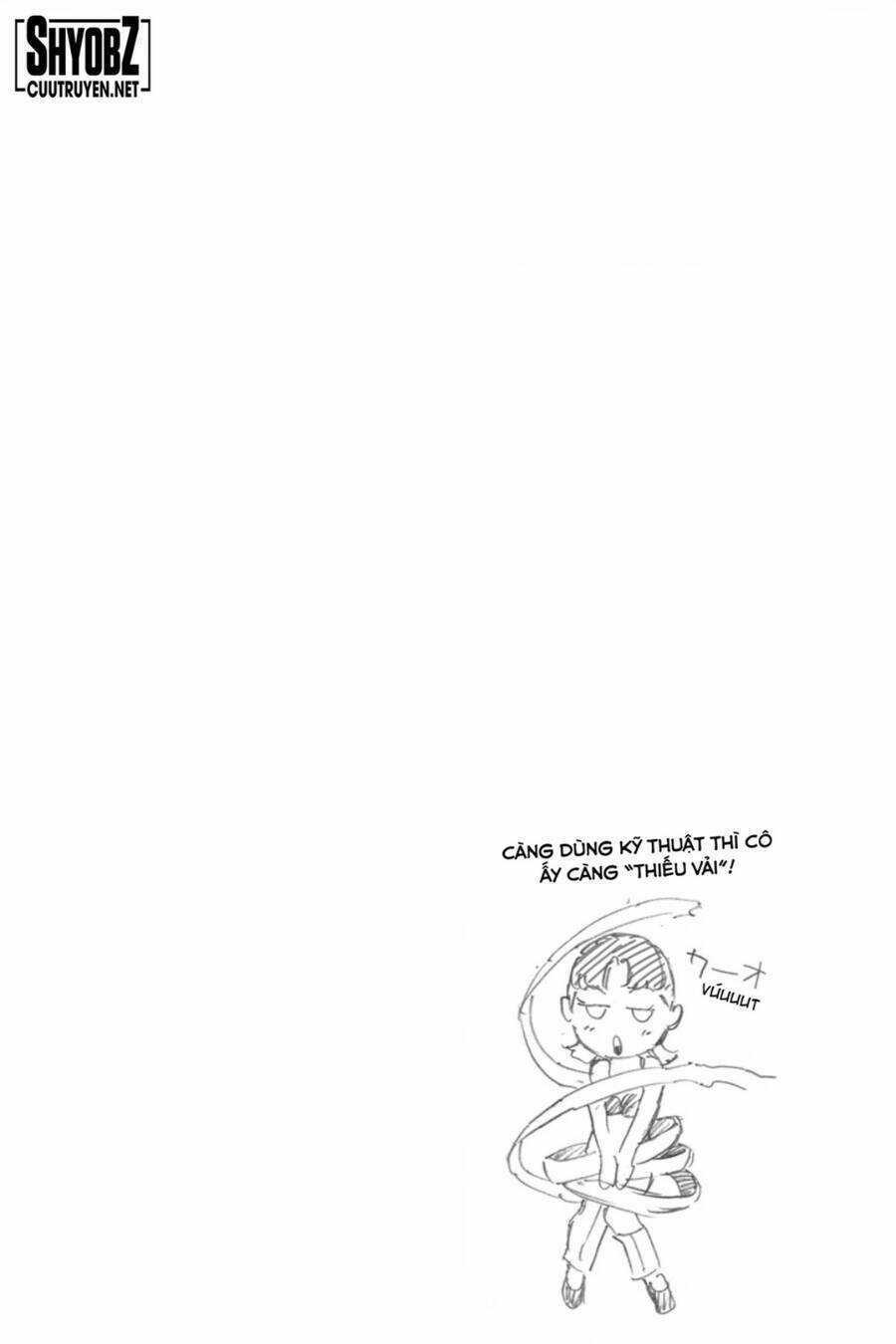 Biệt Đội Shinobi Chapter 11 trang 18