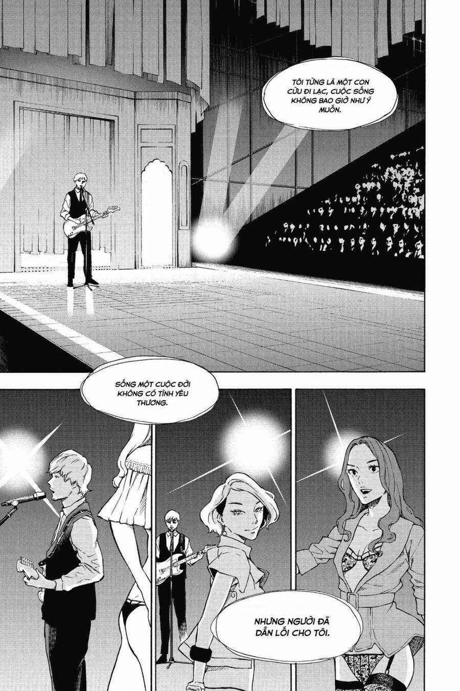 Biệt Đội Shinobi Chapter 12 trang 13