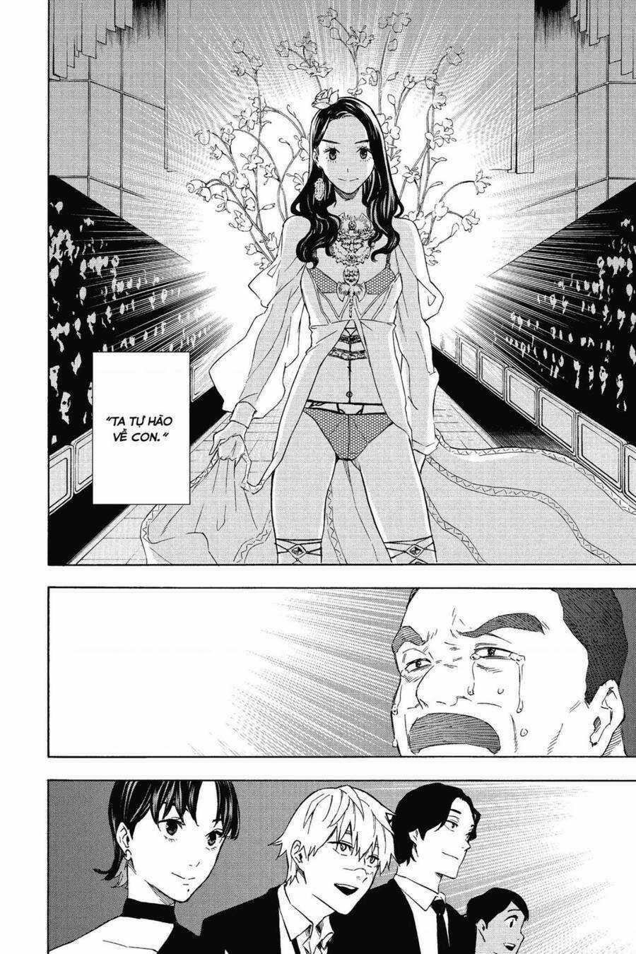 Biệt Đội Shinobi Chapter 12 trang 16