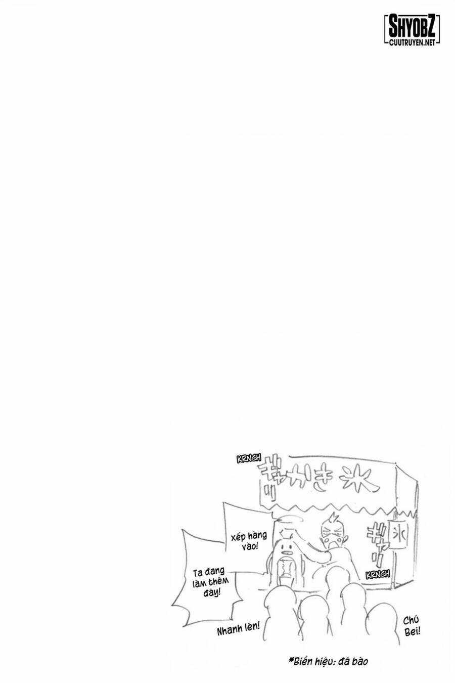 Biệt Đội Shinobi Chapter 12 trang 18