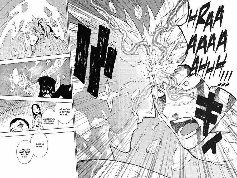 Biệt Đội Shinobi Chapter 12 trang 6