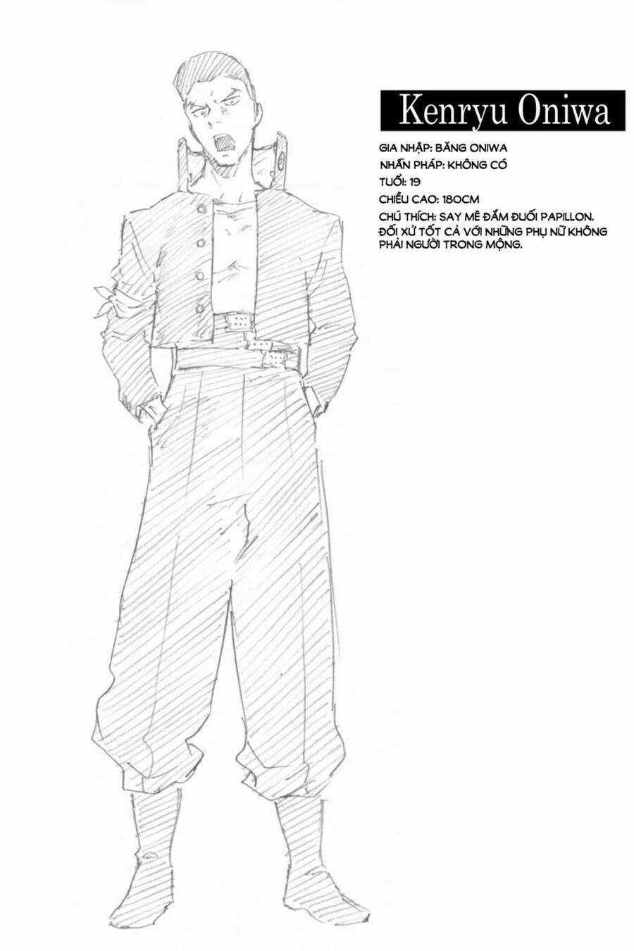 Biệt Đội Shinobi Chapter 14 trang 20