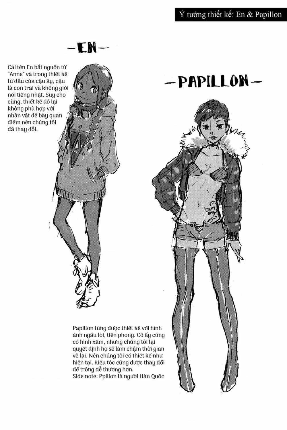 Biệt Đội Shinobi Chapter 22 trang 19