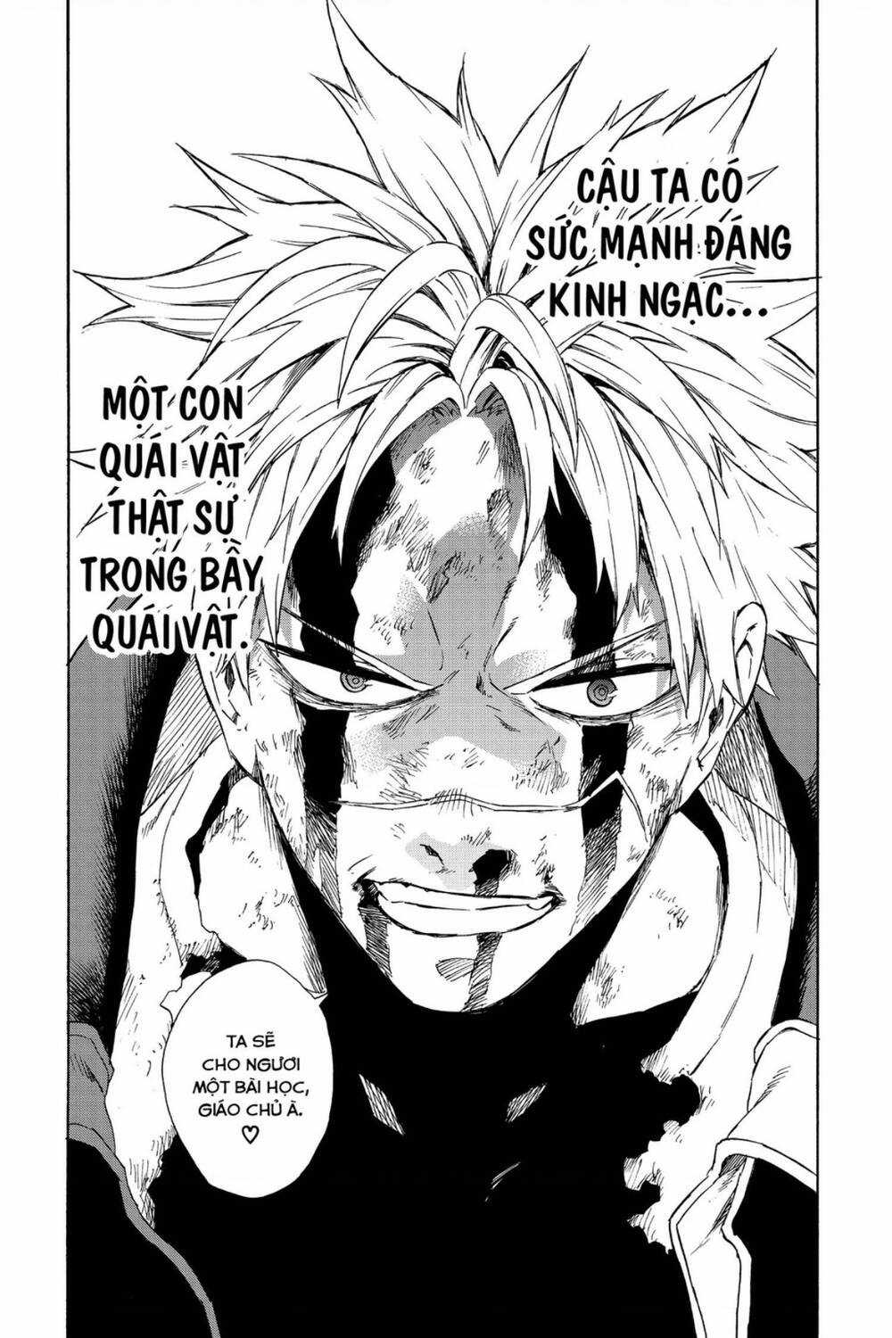 Biệt Đội Shinobi Chapter 22 trang 5