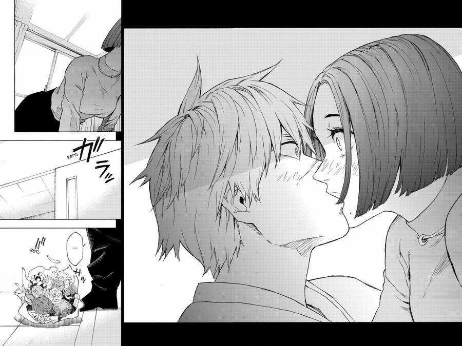 Biệt Đội Shinobi Chapter 23 trang 13