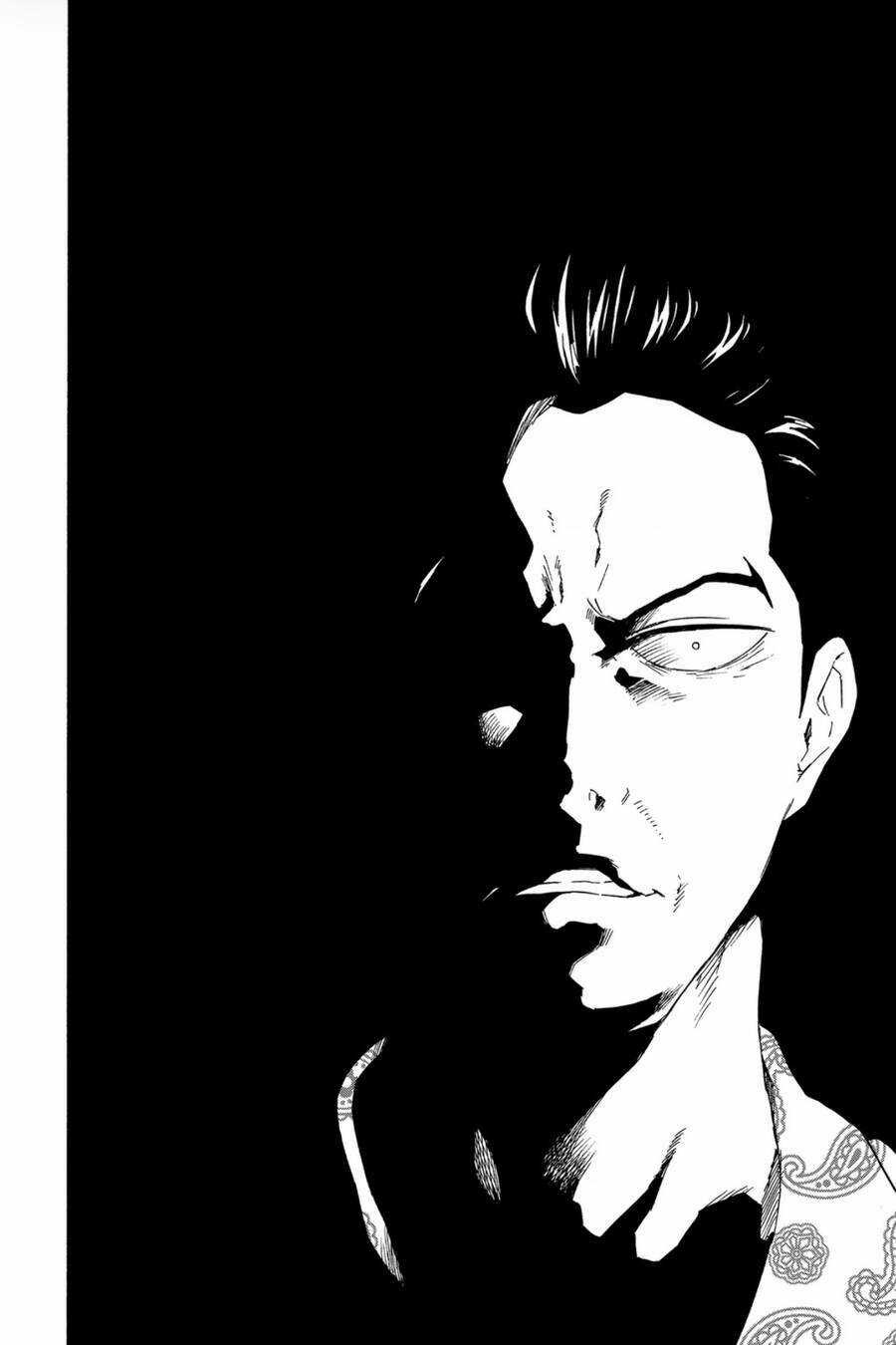 Biệt Đội Shinobi Chapter 23 trang 14