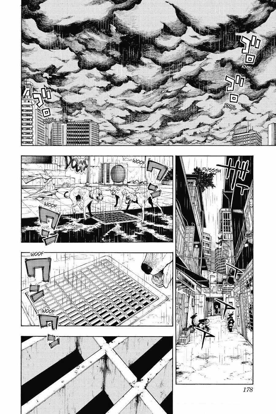 Biệt Đội Shinobi Chapter 26 trang 11