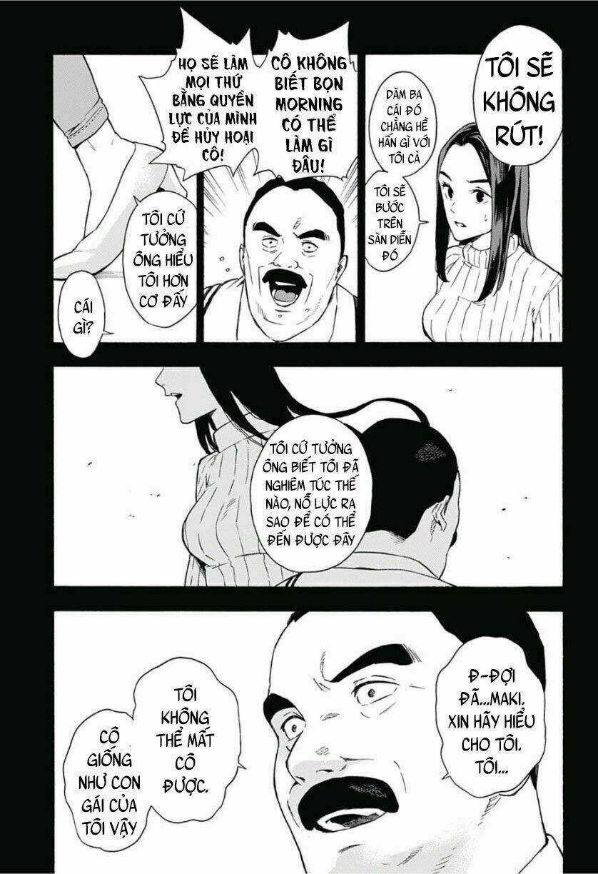 Biệt Đội Shinobi Chapter 7 trang 12