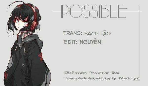 Biết Là Ghét Đấy, Nhưng Không Thể Buông Bỏ Chapter 2 trang 0