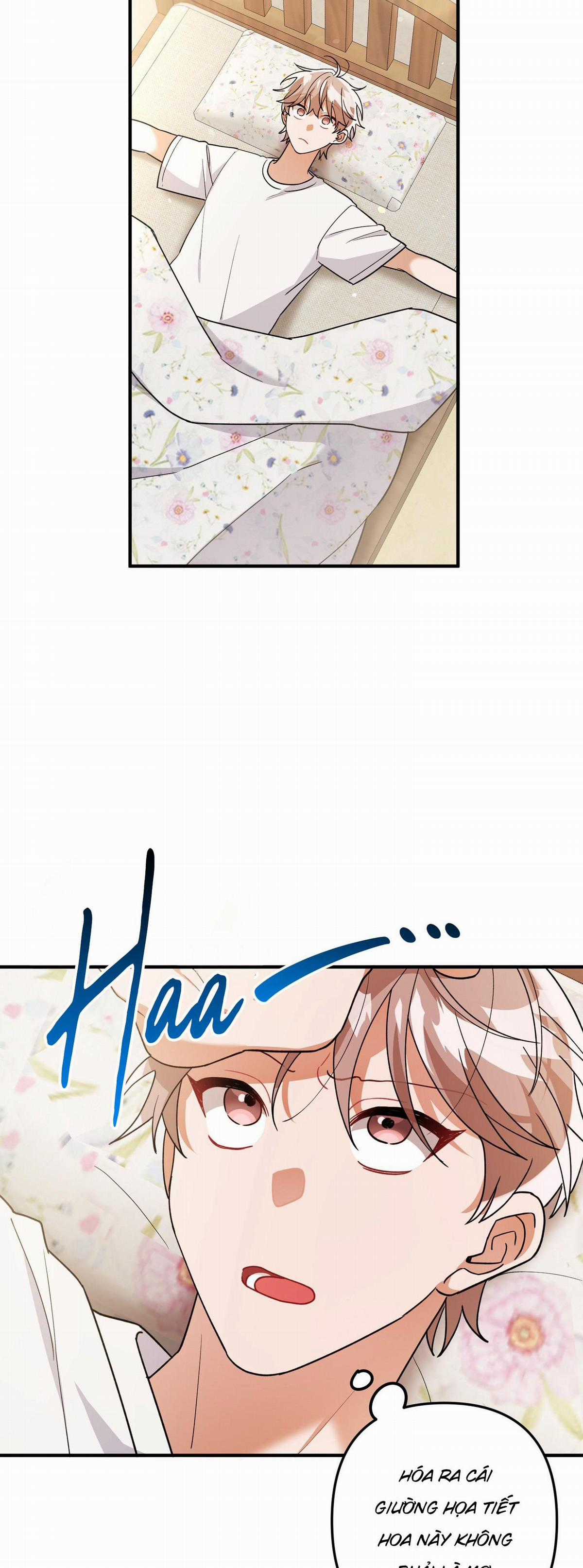 Biệt Thự Hoa Hồng Của Anh Do Do Hoon Chapter 6 trang 1
