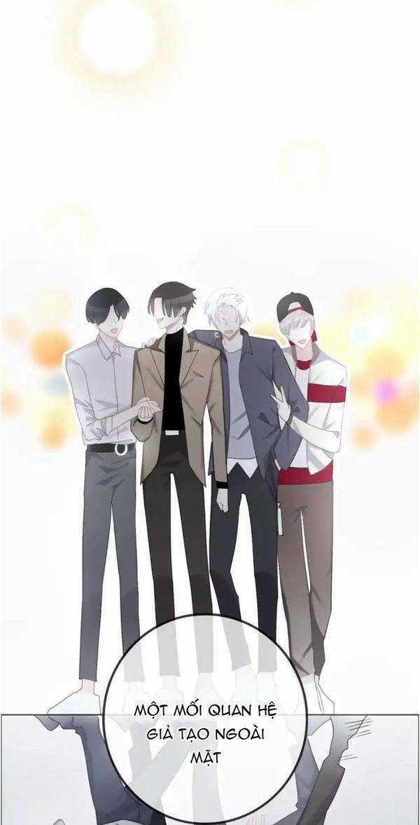 Biểu Diện Quan Hệ Nam Đoàn Chapter 0 trang 13