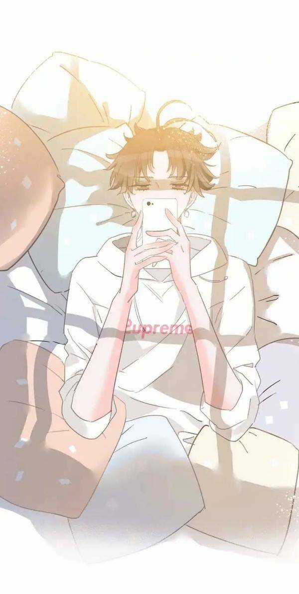 Biểu Diện Quan Hệ Nam Đoàn Chapter 0 trang 16