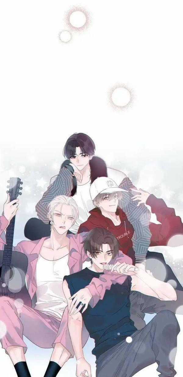 Biểu Diện Quan Hệ Nam Đoàn Chapter 0 trang 20