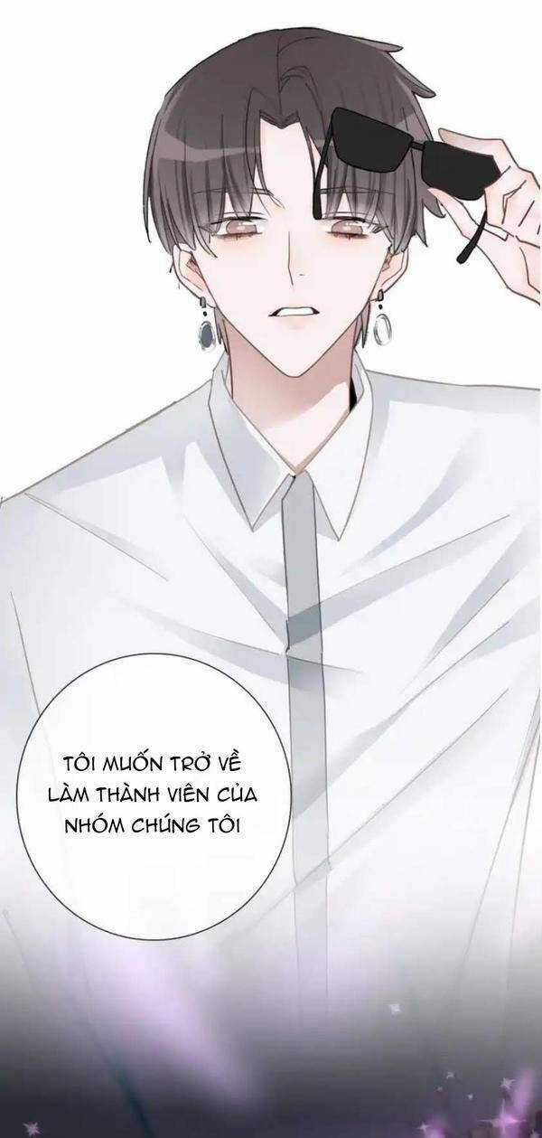 Biểu Diện Quan Hệ Nam Đoàn Chapter 0 trang 4