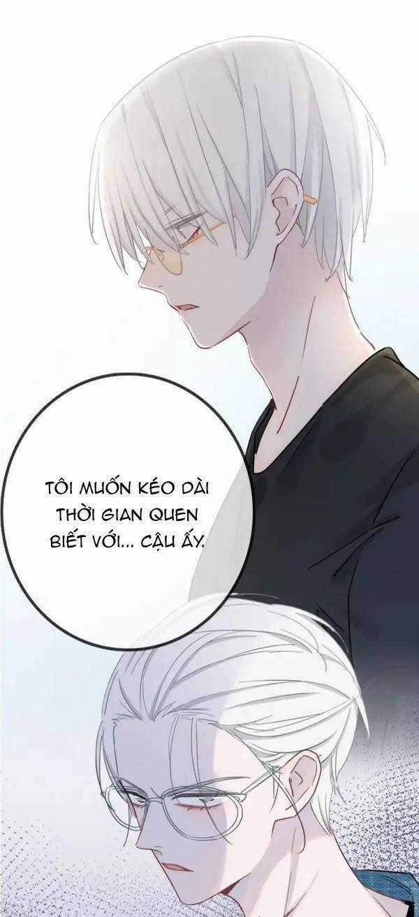 Biểu Diện Quan Hệ Nam Đoàn Chapter 0 trang 8