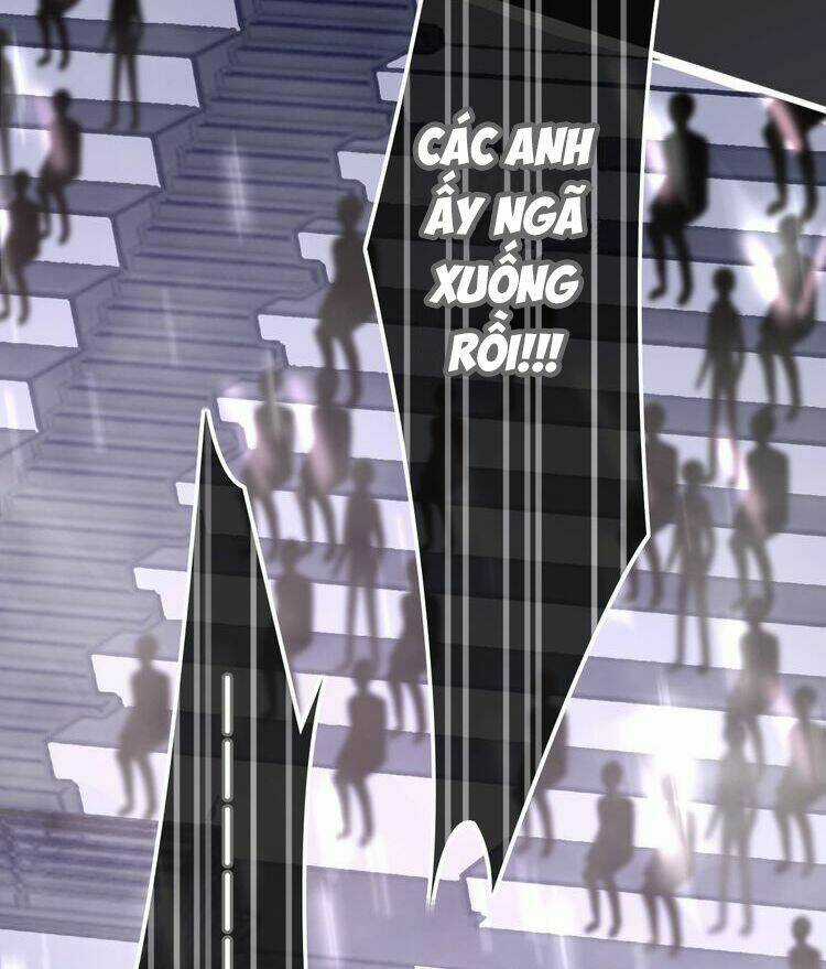 Biểu Diện Quan Hệ Nam Đoàn Chapter 1.5 trang 27