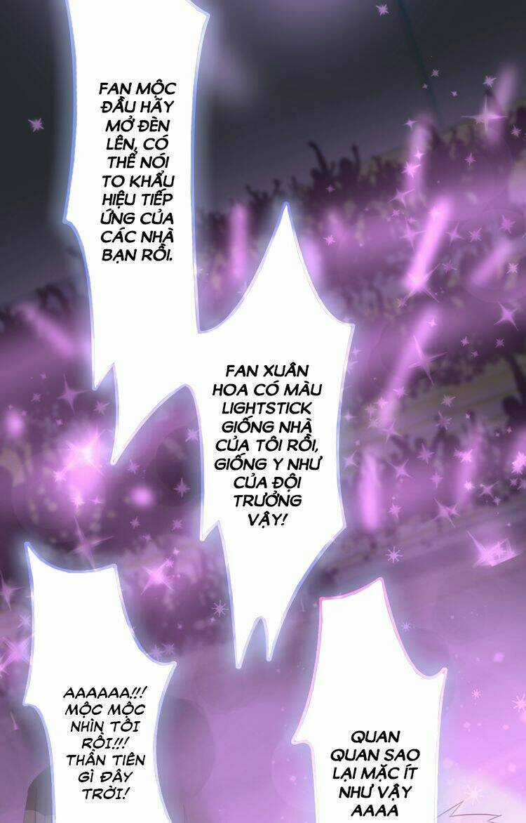 Biểu Diện Quan Hệ Nam Đoàn Chapter 1.5 trang 3