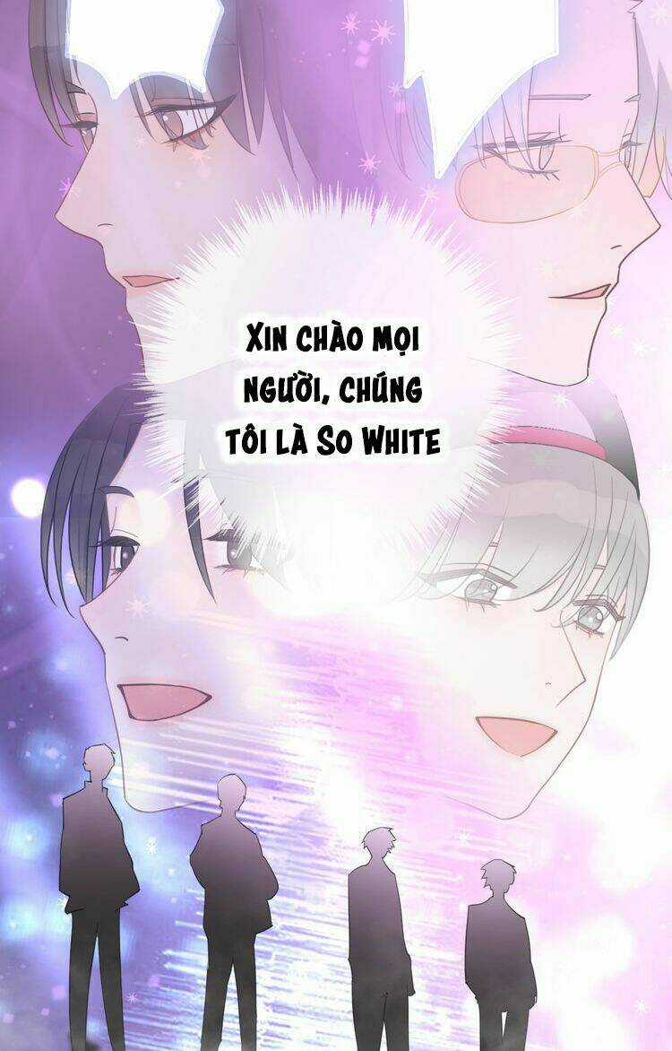 Biểu Diện Quan Hệ Nam Đoàn Chapter 1.5 trang 4