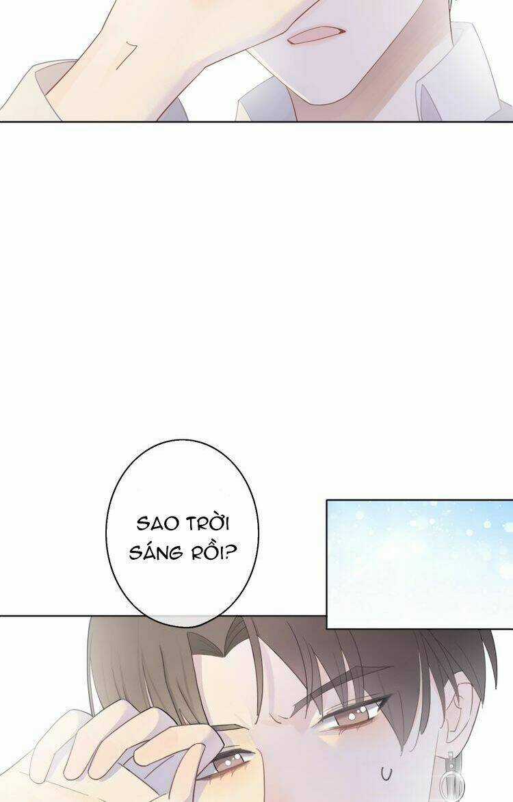 Biểu Diện Quan Hệ Nam Đoàn Chapter 1.5 trang 42