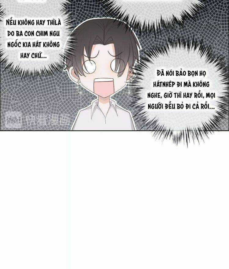 Biểu Diện Quan Hệ Nam Đoàn Chapter 1.5 trang 46