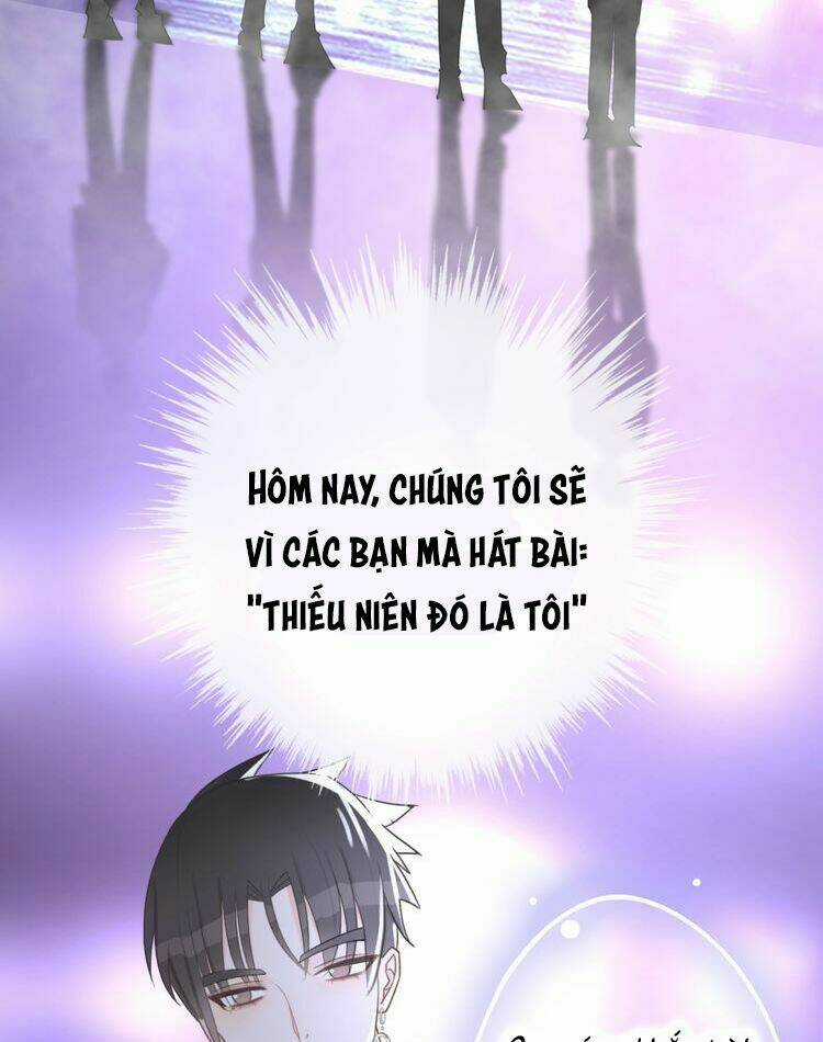 Biểu Diện Quan Hệ Nam Đoàn Chapter 1.5 trang 5