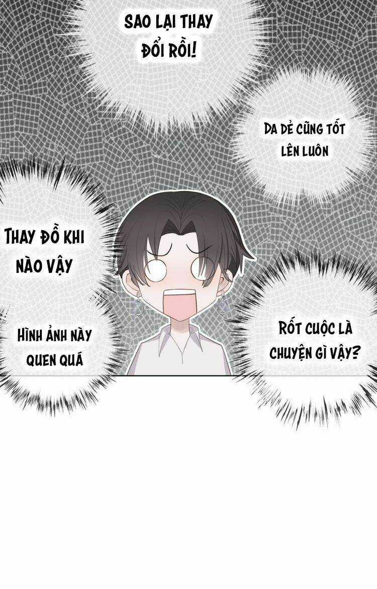 Biểu Diện Quan Hệ Nam Đoàn Chapter 1.5 trang 51