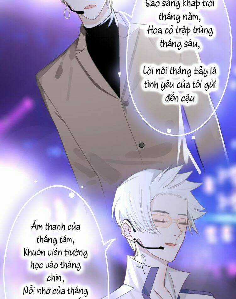 Biểu Diện Quan Hệ Nam Đoàn Chapter 1.5 trang 6