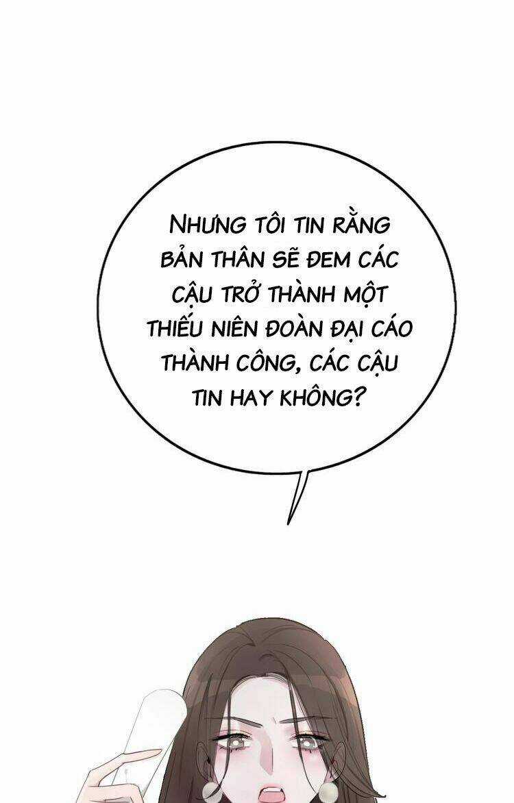 Biểu Diện Quan Hệ Nam Đoàn Chapter 1.5 trang 67