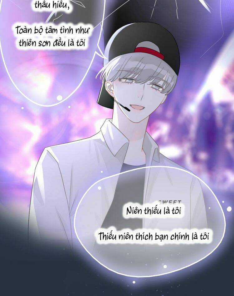 Biểu Diện Quan Hệ Nam Đoàn Chapter 1.5 trang 8